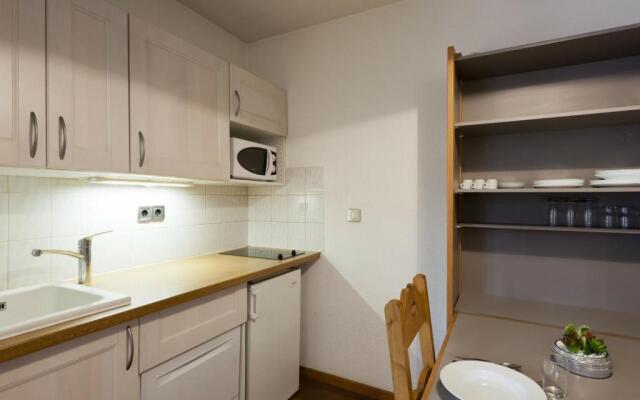 Appartement Brides-les-Bains, 1 pièce, 2 personnes - FR-1-512-184