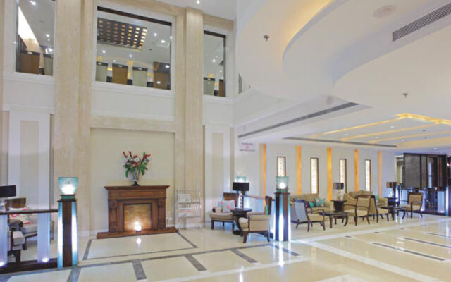 Country Inn & Suites By Carlson-Amritsar