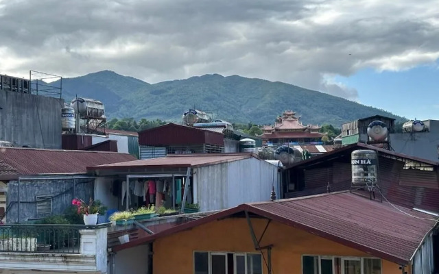 Dau Homestay & Spa Sapa