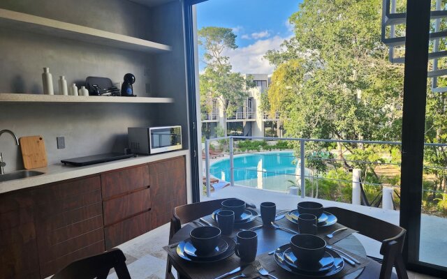 Seremonia Selva by The Spot Rentals
