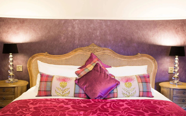 Muckrach Hotel