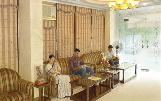 Hotel B Continental