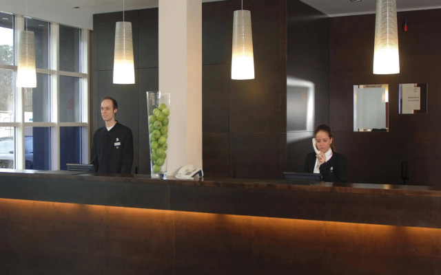 NH Frankfurt Airport