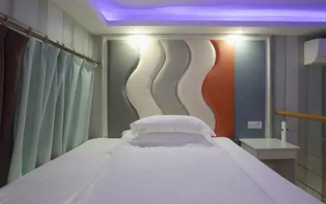 Shanghai Youshang Hotel