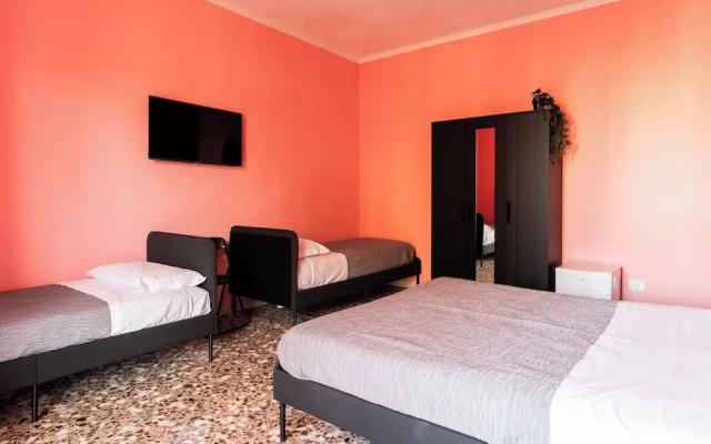 Appartamento Matthias by Wonderful Italy