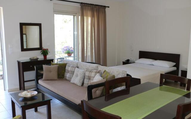 Naiades Villas
