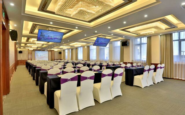 Mercure Hangzhou Linping Hotel