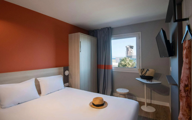 ibis budget Nice Aeroport Promenade des Anglais