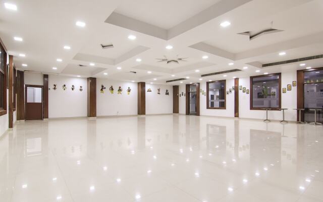 OYO 11449 Hotel Bibo Divine Bliss