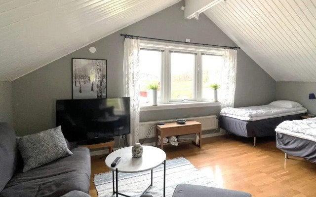 4 Star Holiday Home in Romelanda