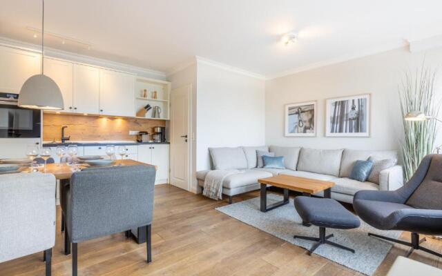 Strandstraße 6 Whg. 21