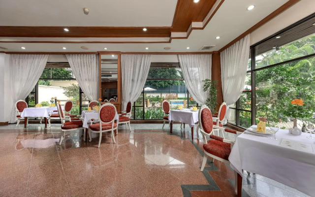 Oriental Palace Apartments Hanoi