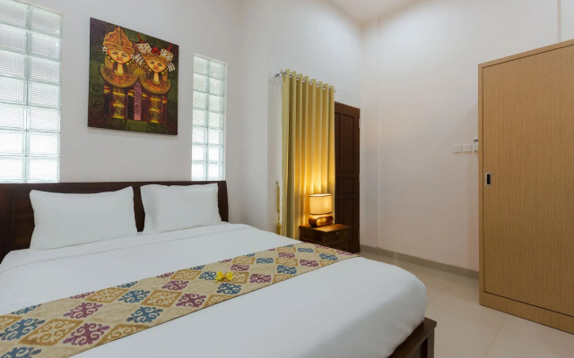Kubal Bed and Living