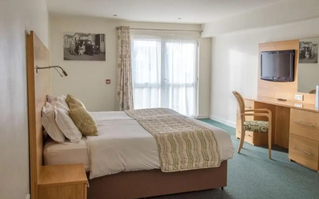 Croyde Bay Holiday Resort