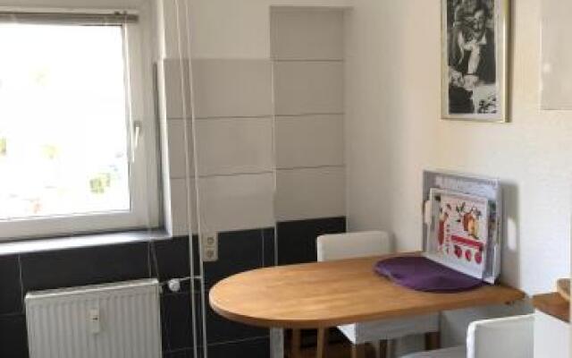 Ferienwohnung im schönen Neuenheim