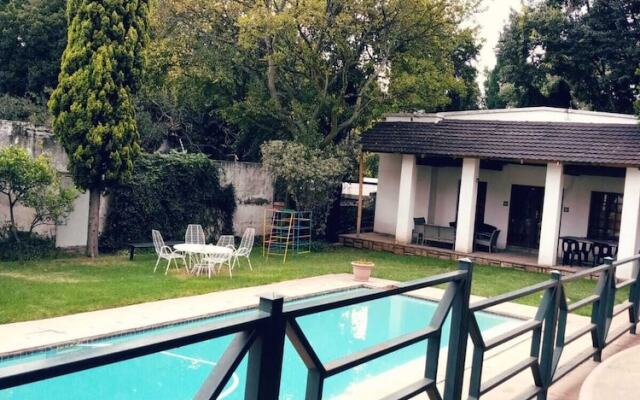 Da Arden Guest House