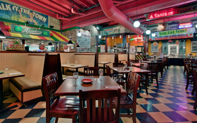 Holiday Inn St. John's Conference Centre by IHG