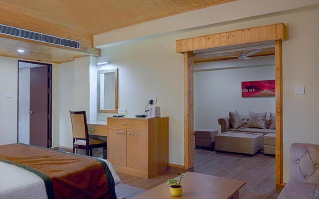 Treenz Hotels