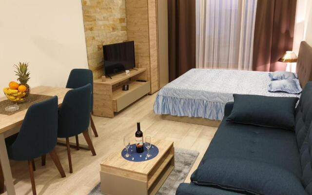 Apartman Milmari Vujic P23 and P26