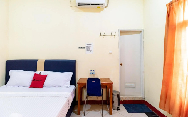 OYO 3767 Permata House