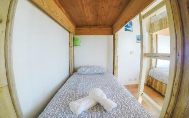 Mayla Surf House