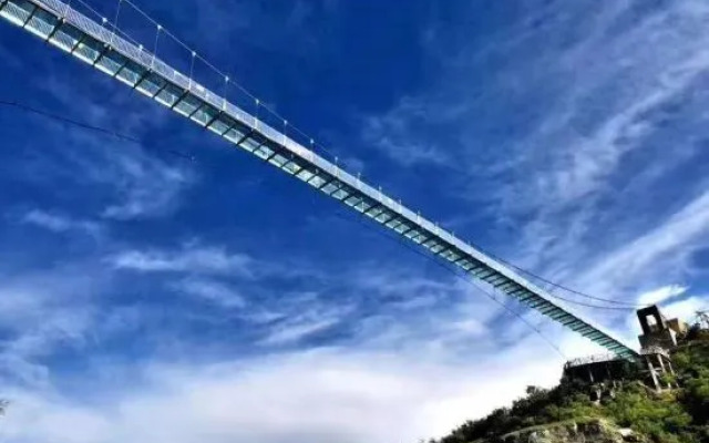 Shidu Nuankexin Homestay