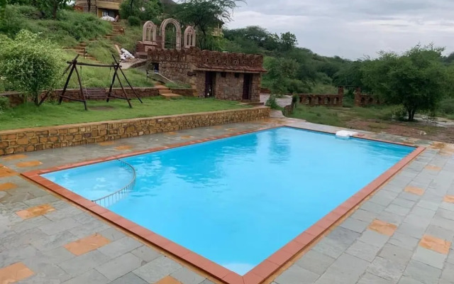 Kutch Wilderness Kamp