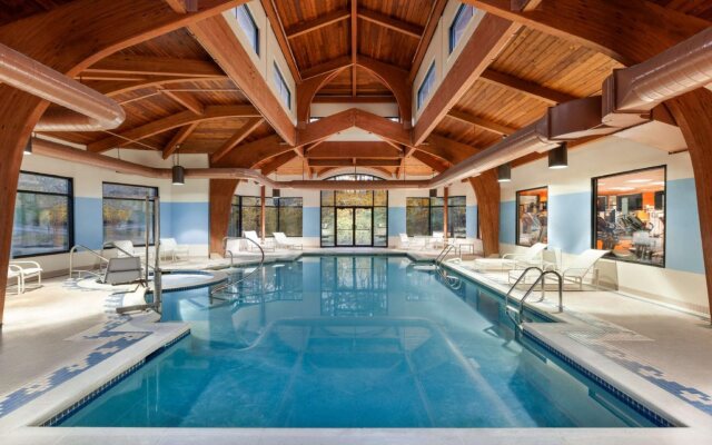 Dolce Basking Ridge