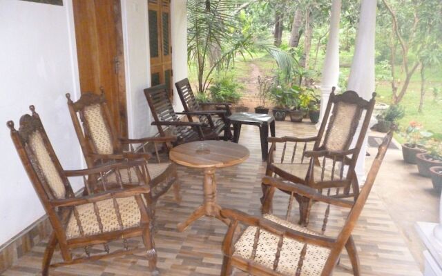 Sigiri Lodge