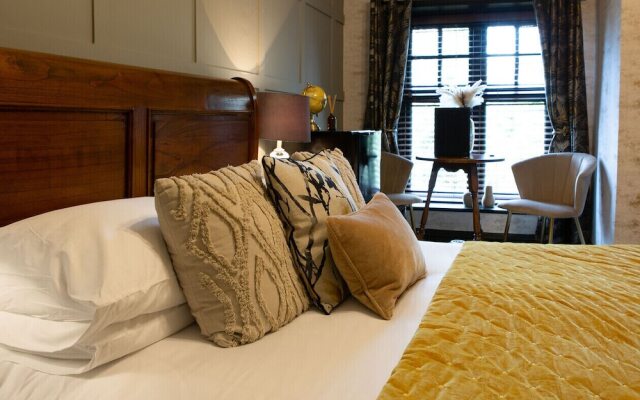 The Ribchester Arms