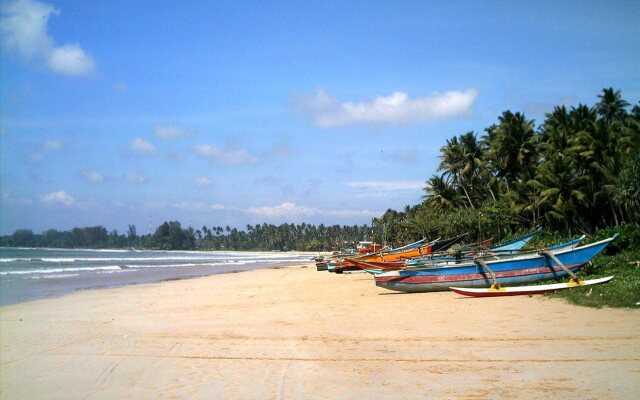 Weligama Ocean Breeze