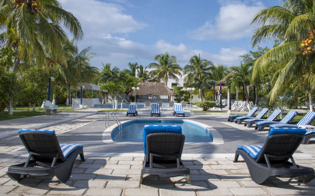 Calypso Hotel Cancun