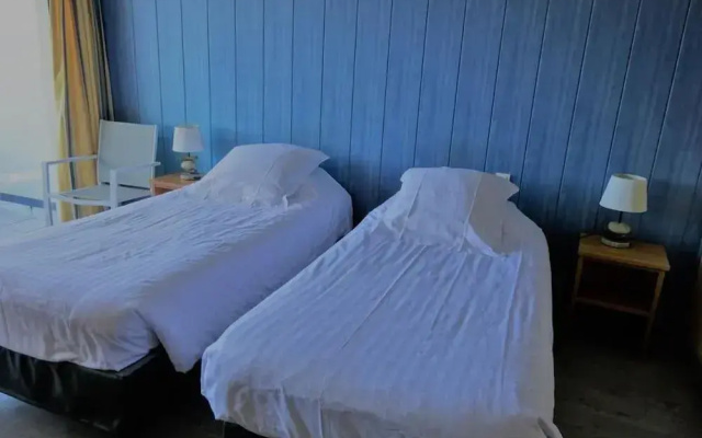 Le Pavillon Bleu