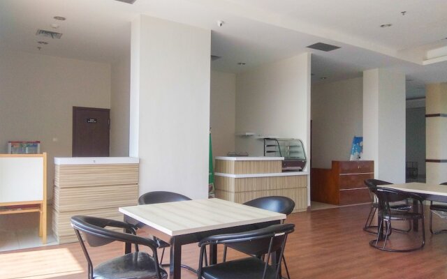 Best Location Studio Easton Apartment