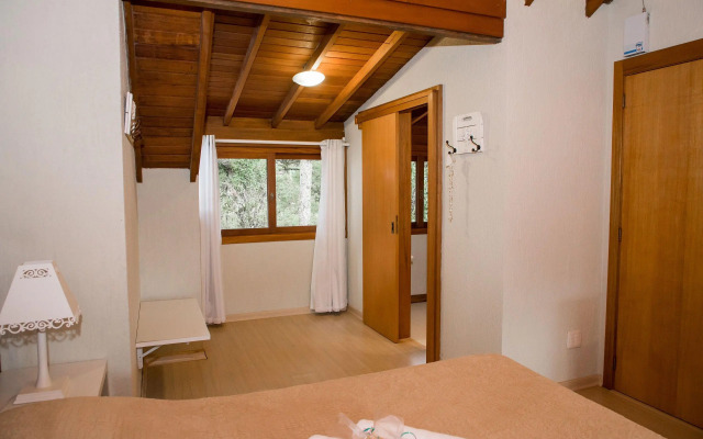 Locar-in Gramado Tríplex Laje de Pedra
