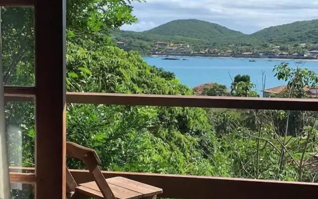 Pousada Encanto de Buzios