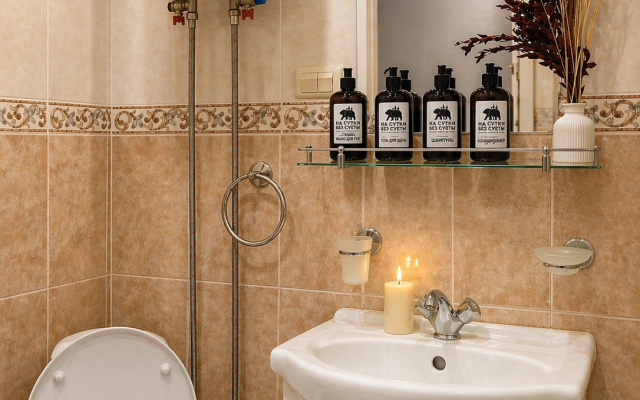 Sweet Home Apartments на улице Угличская