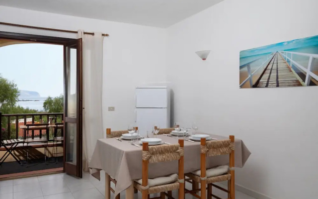 Summer Residence Bunte - Trilocale 11