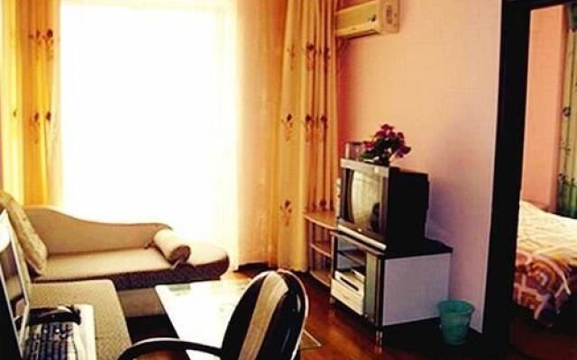 Luoyang Rose Family Apartment