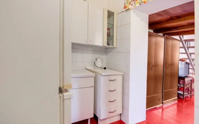 Cozy Holiday Home in Sanremo near Sea