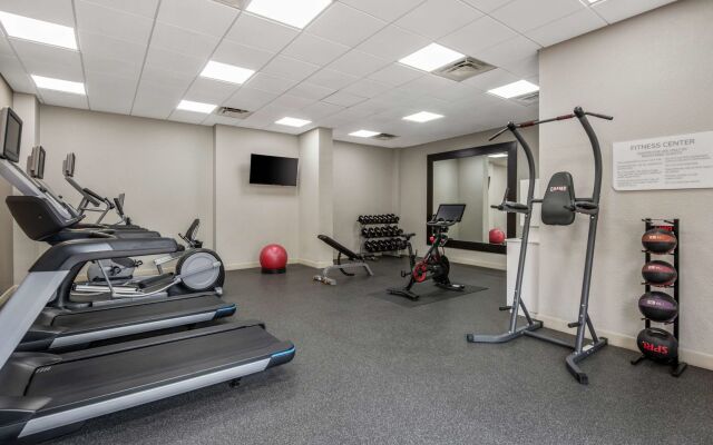 Hilton Garden Inn Dallas-Allen