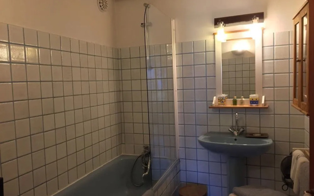 Chambres d'Hôtes Les Méans