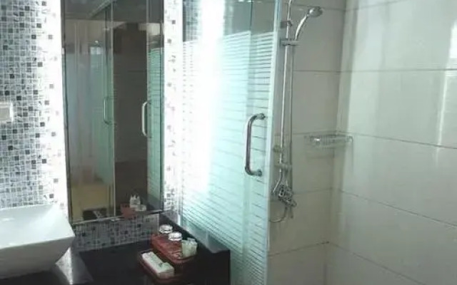 Pattaya Hoilday Inn Shanghai