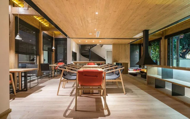 Heyue moxie Hotel Lijiang
