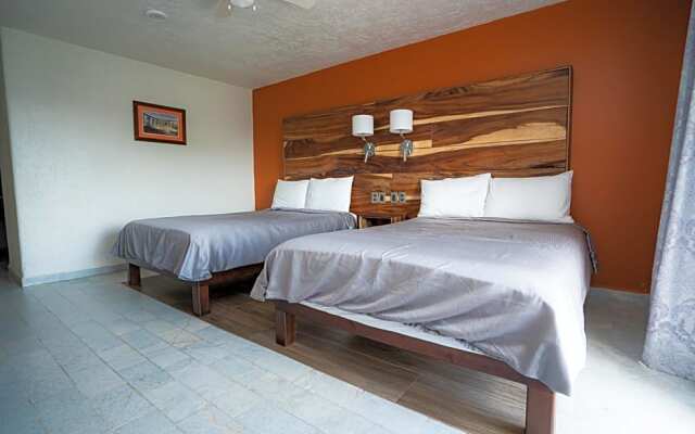 Hotel El Molino by Quinta Sauz