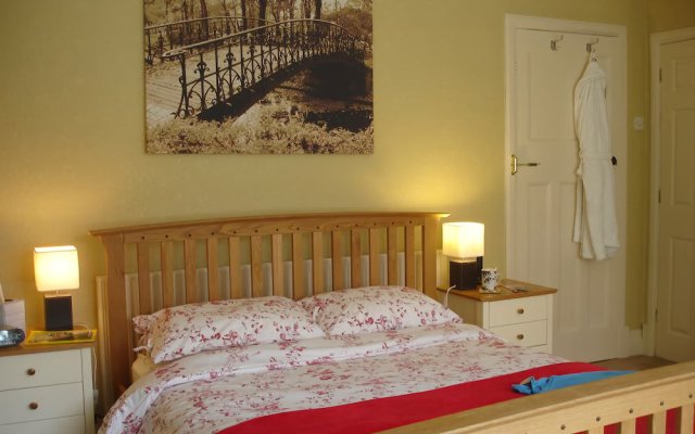 The Stanage Bed and Breakfast
