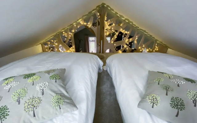Pear Tree Lodge