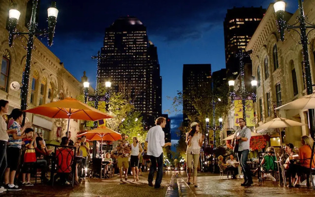 TOP 5 DT Riverside Walking Trails Free Parking