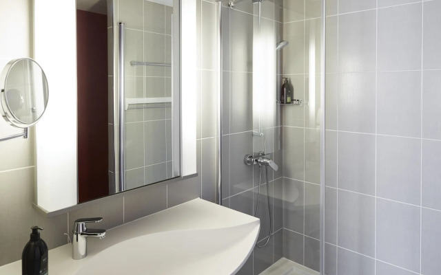 Aparthotel Adagio Birmingham City Centre