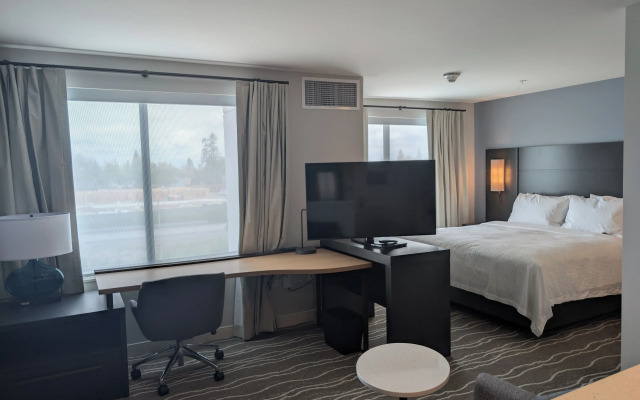 Residence Inn Sacramento Northeast/Cal Expo